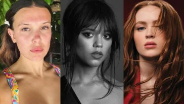 15 Beautiful Young Hollywood Actresses under 30