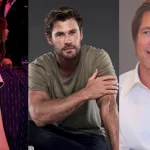 The 15 Handsome Hollywood Actors