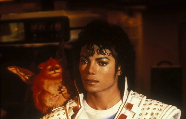 9 Michael Jackson Short Movies to Watch Now! - FridayDX