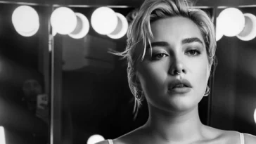 Sexy Photos of Florence Pugh on the Internet