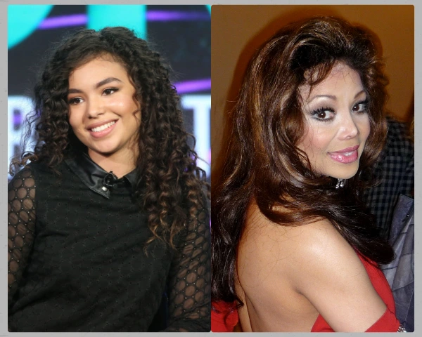 Jessica Sula as La Toya Jackson