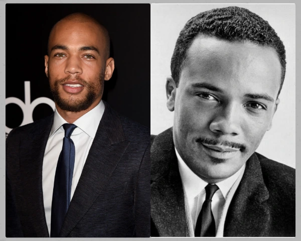 Kendrick Sampson as Quincy Jones