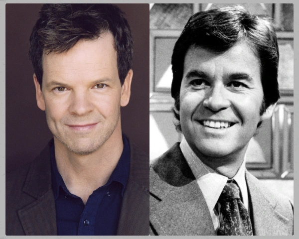 Kevin Shinick as Dick Clark