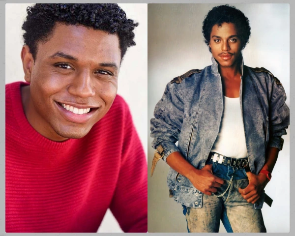 Tre Horton as Marlon Jackson