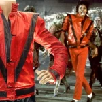 Thriller Jacket ($1.8 million)