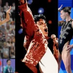 Thriller to Moonwalk Michael Jackson’s Music Takes Center Stage at Olympics 2024