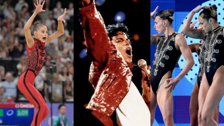 Thriller to Moonwalk Michael Jackson’s Music Takes Center Stage at Olympics 2024