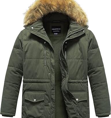 9 Plus Size Coats That Offer Warmth Without Bulk