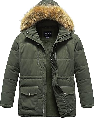 9 Plus Size Coats That Offer Warmth Without Bulk