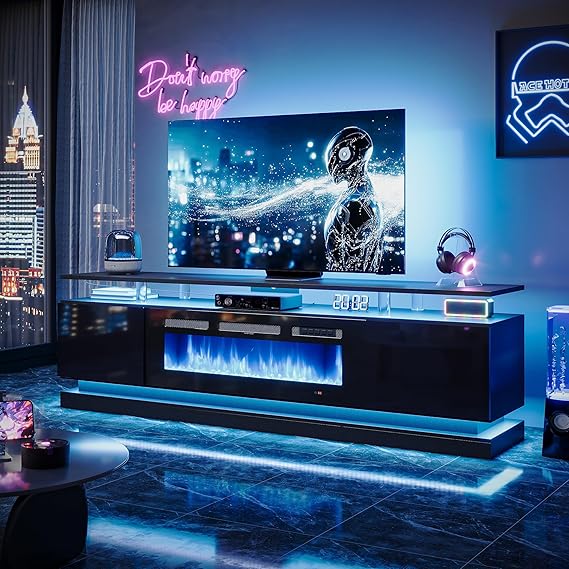 9 Modern TV Stands That Combine Style, Storage, and Stability 61 9 Modern TV Stands That Combine Style, Storage, and Stability