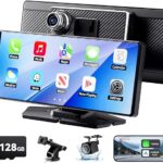 5 High-Quality Car Entertainment Systems for Better Road Trips