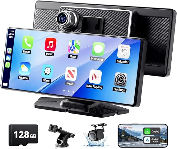 5 High-Quality Car Entertainment Systems for Better Road Trips 12 5 High-Quality Car Entertainment Systems for Better Road Trips