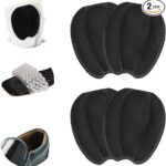 10 Tongue Pads for Shoes to Improve Fit and Reduce Pressure