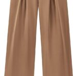 7 Office Pants Made for All-Day Wear